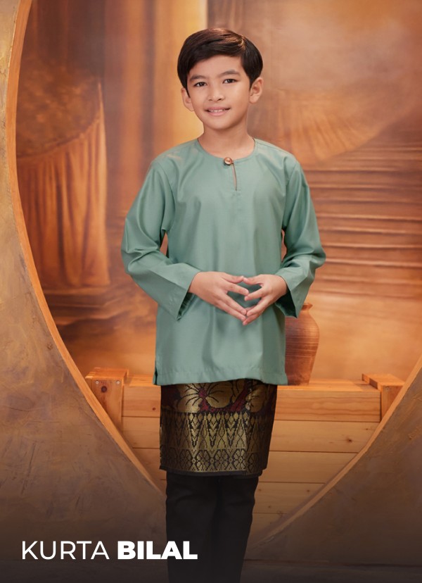 KURTA BILAL