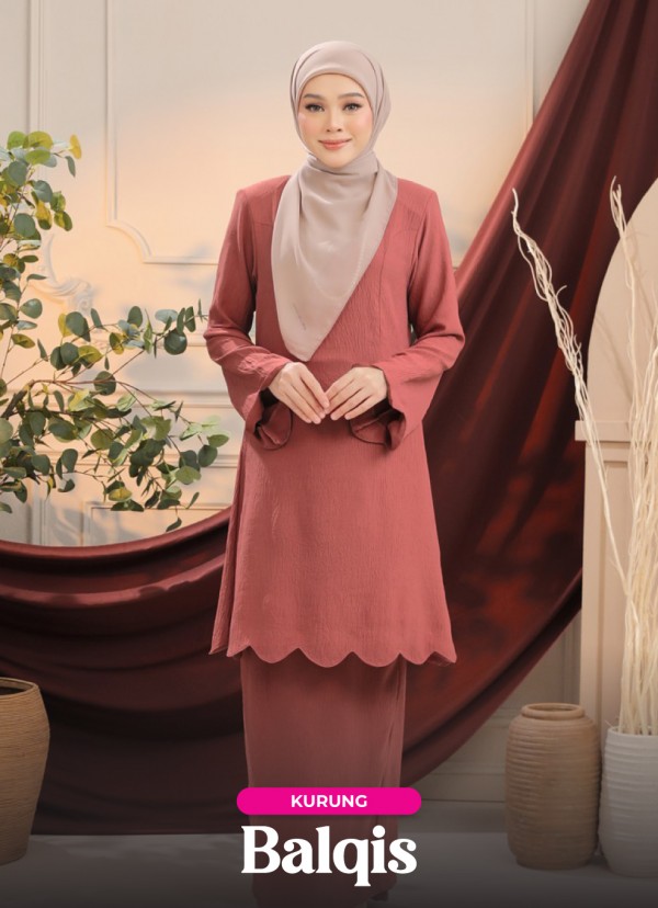 KURUNG BALQIS