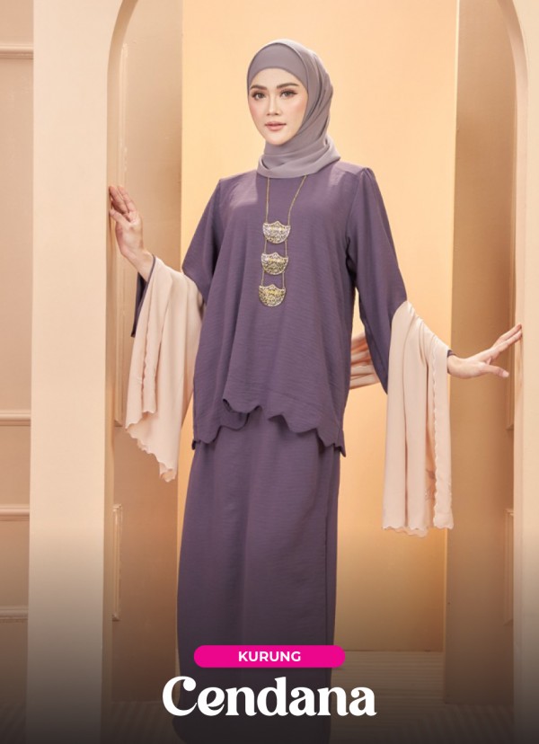 KURUNG CENDANA