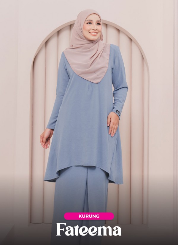 KURUNG FATEEMA