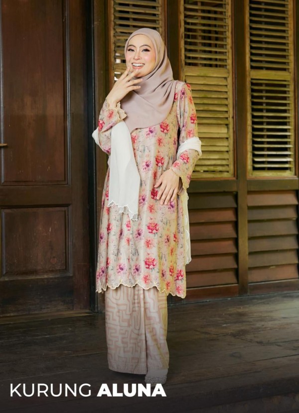 KURUNG ALUNA