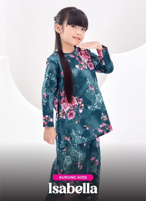 KURUNG ISABELLA