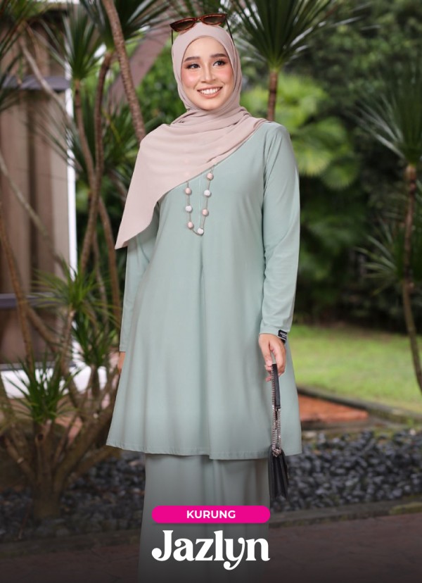 KURUNG JAZLYN