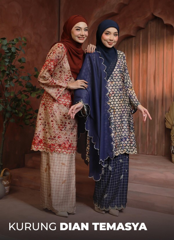 KURUNG DIAN TEMASYA