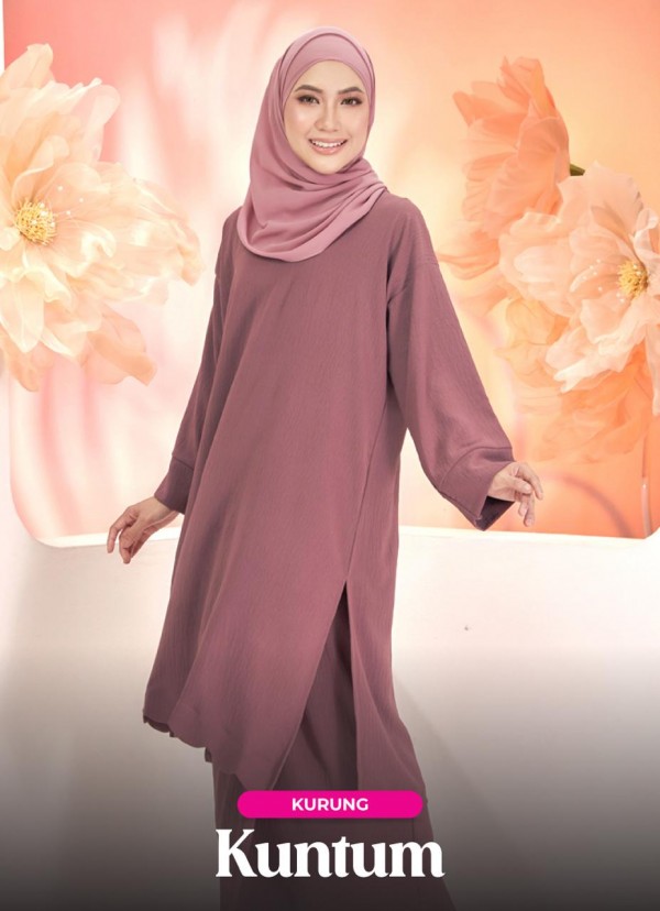 KURUNG KUNTUM