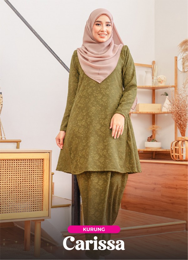 KURUNG CARISSA