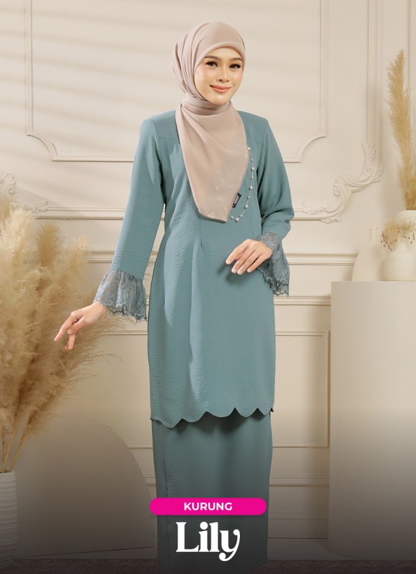 KURUNG LILY