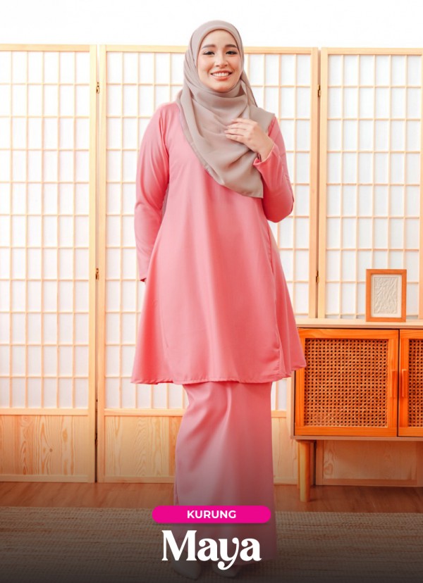 KURUNG MAYA