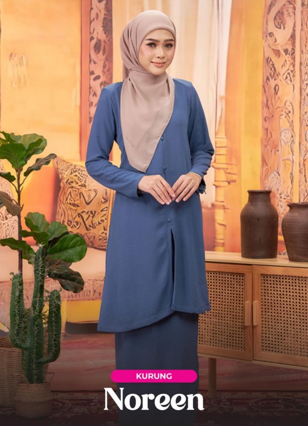 KURUNG NOREEN