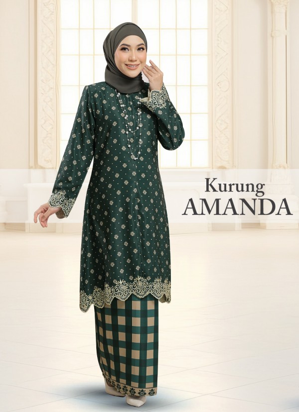 KURUNG AMANDA