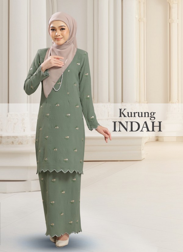 KURUNG INDAH