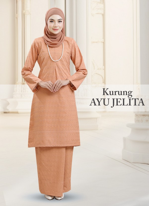 KURUNG AYU JELITA