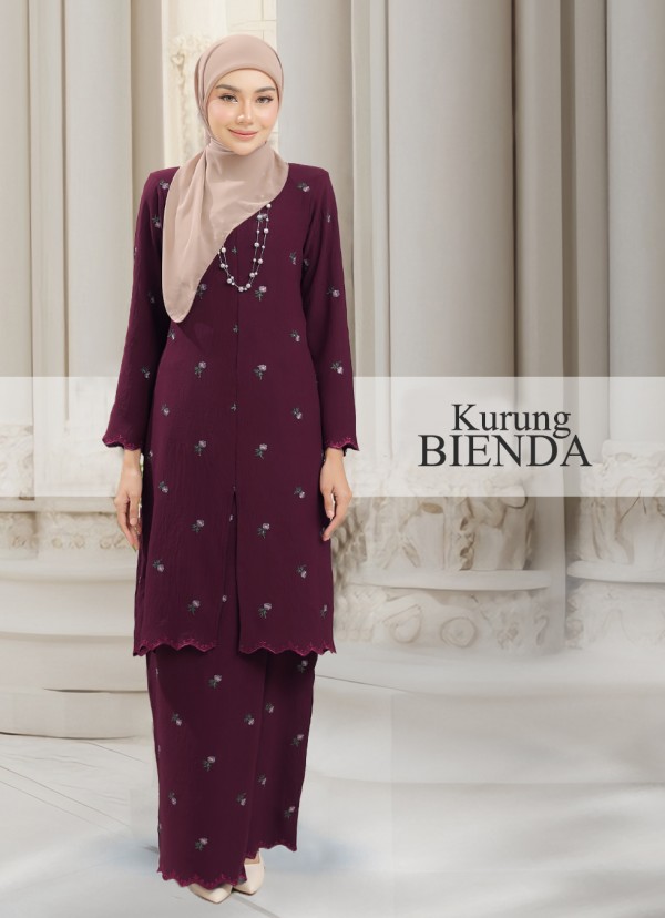 KURUNG BIENDA