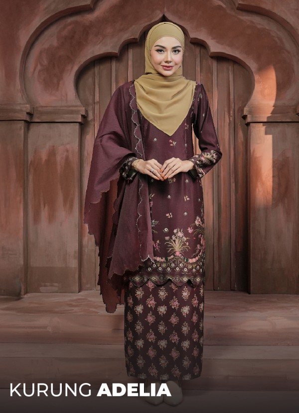 KURUNG ADELIA