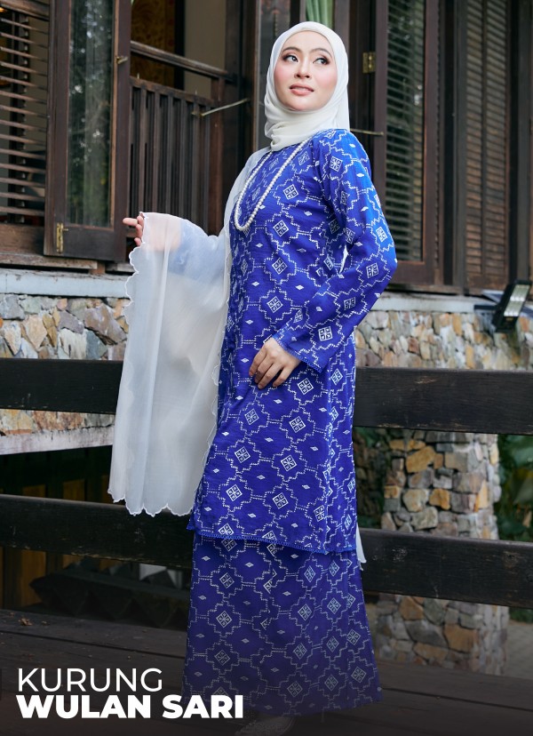 KURUNG WULAN SARI