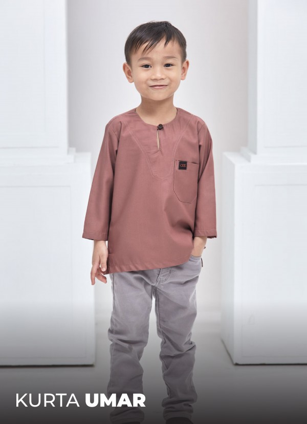 KURTA UMAR