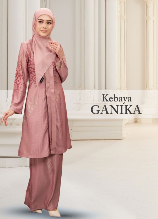 KEBAYA GANIKA