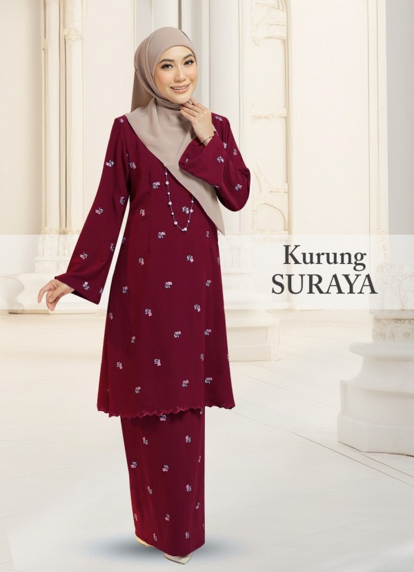 KURUNG SURAYA