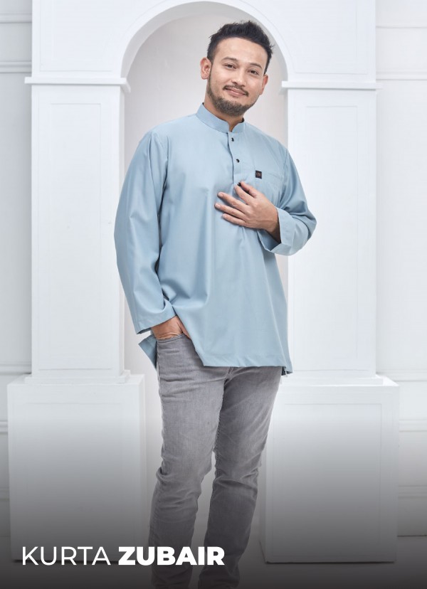 KURTA ZUBAIR