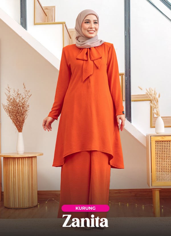 KURUNG ZANITA