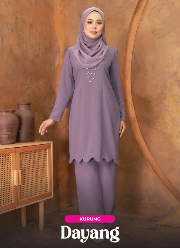 KURUNG DAYANG