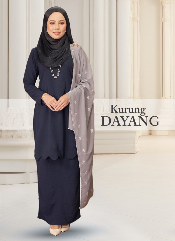 KURUNG DAYANG