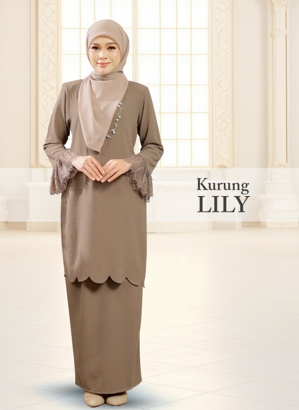 KURUNG LILY