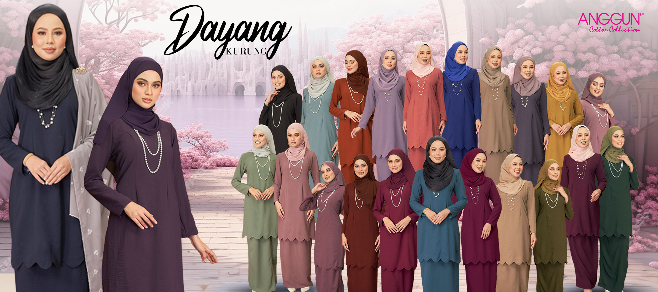 KURUNG DAYANG