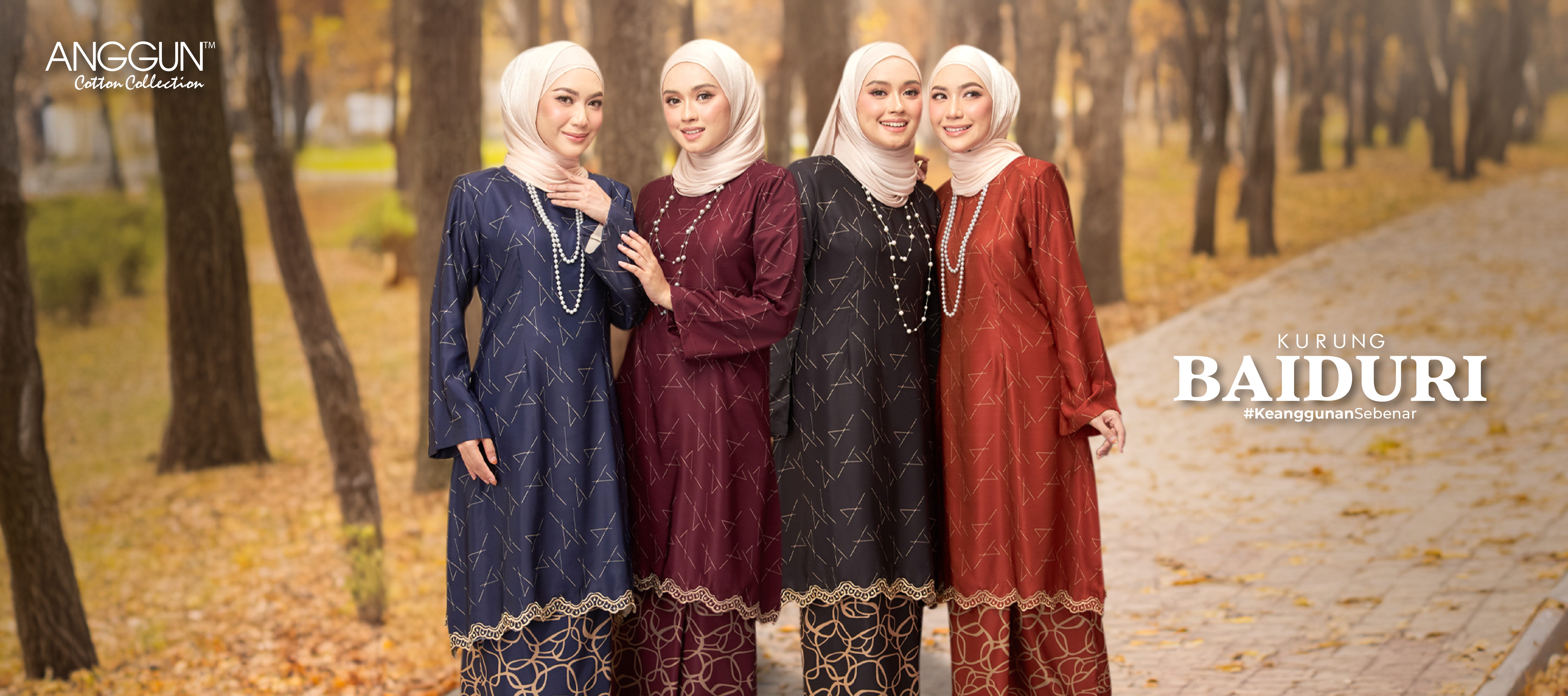 KURUNG BAIDURI B10