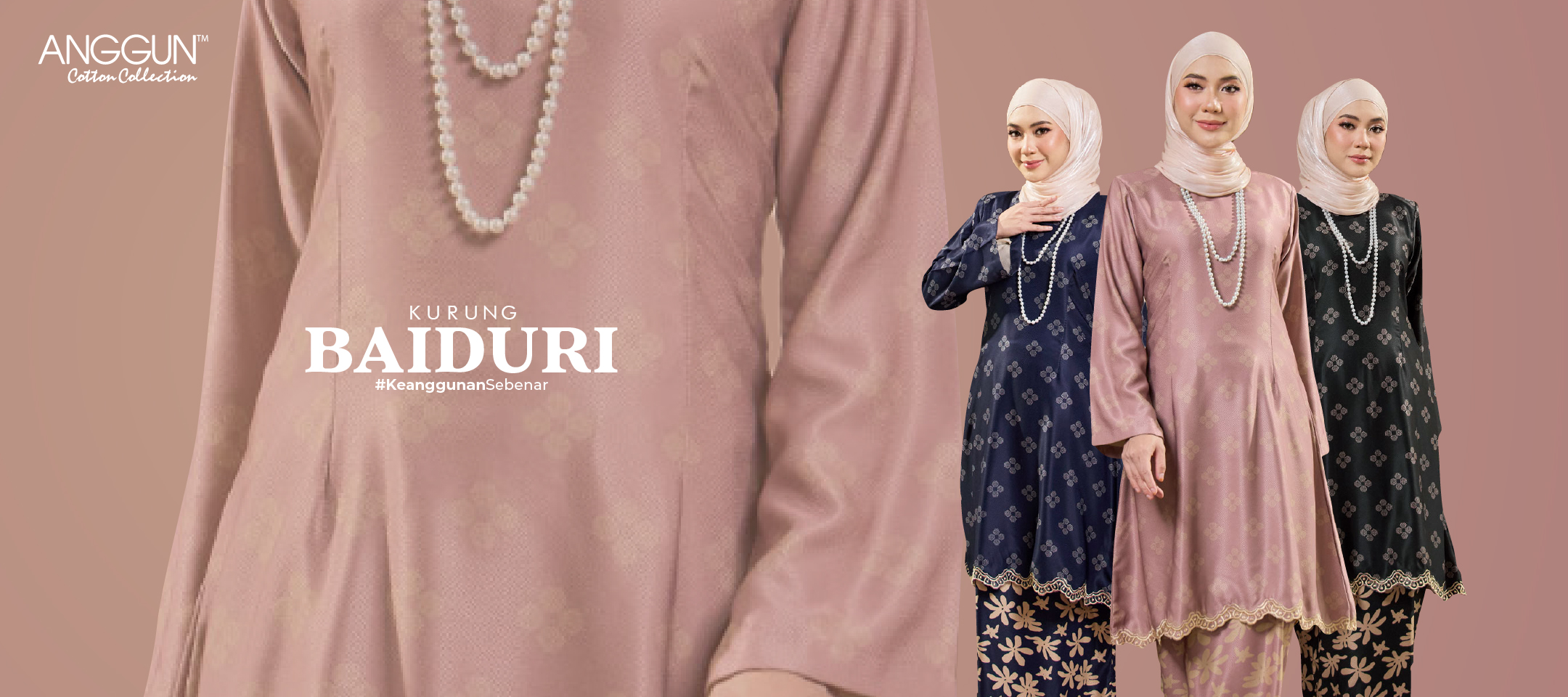 KURUNG BAIDURI B11