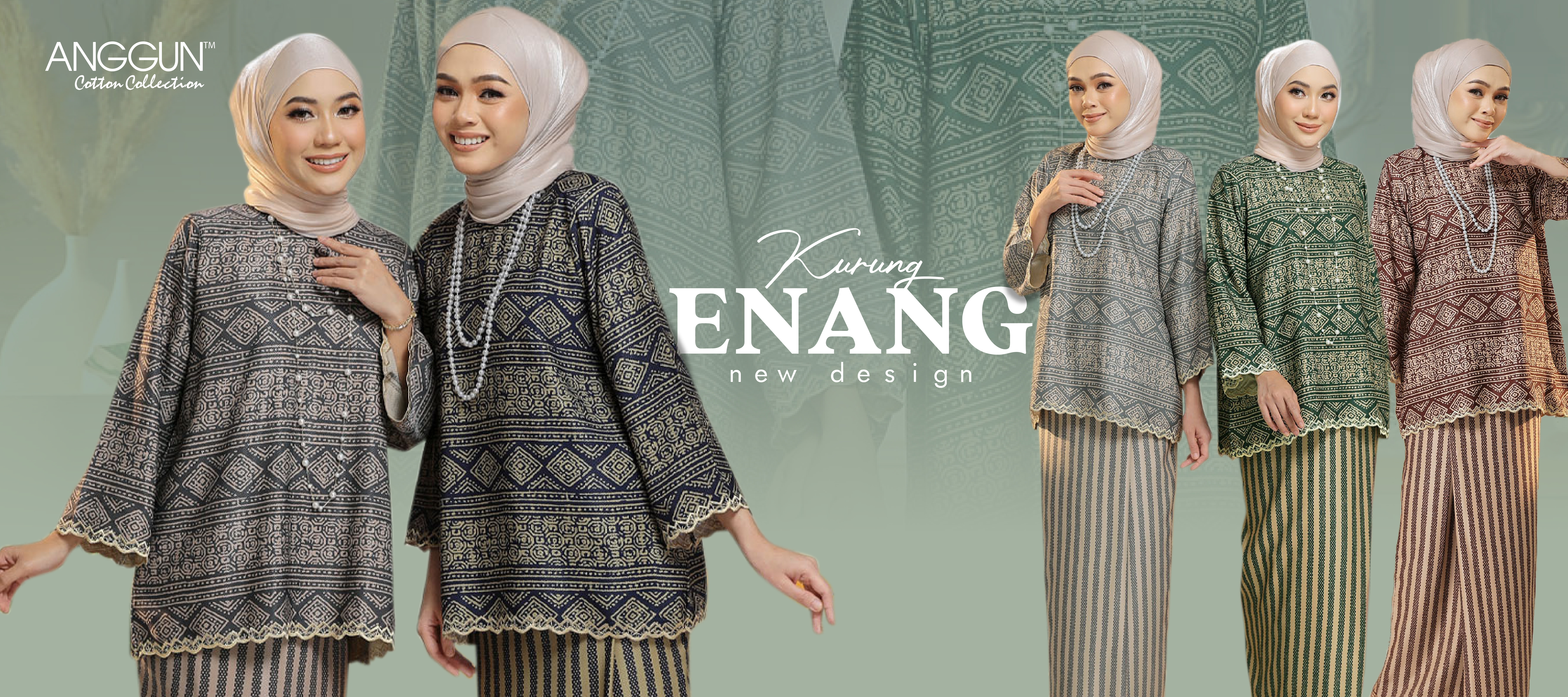 KURUNG ENANG (B7)