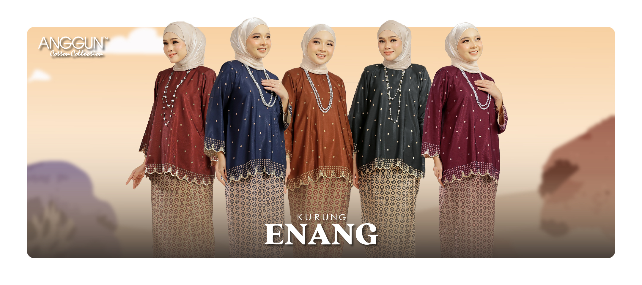 KURUNG ENANG B8