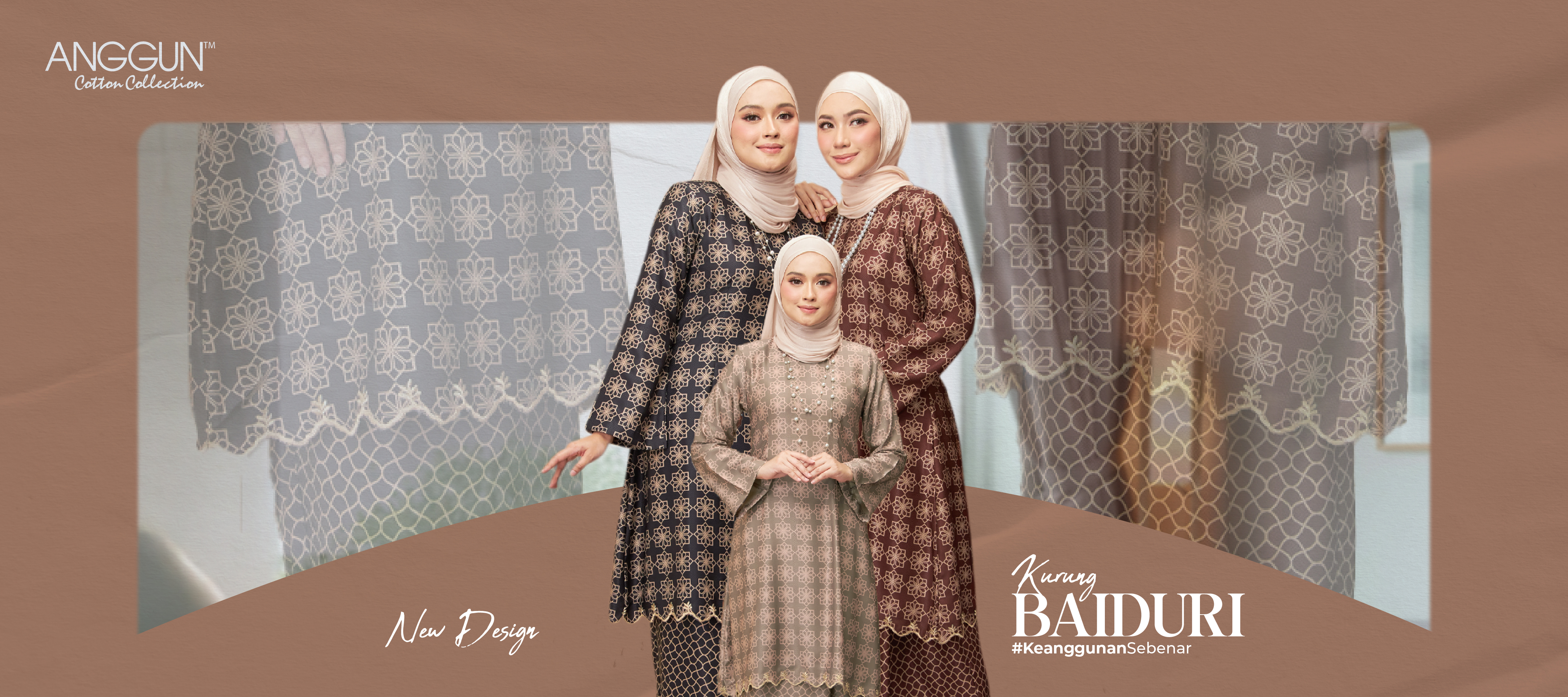 KURUNG BAIDURI B13