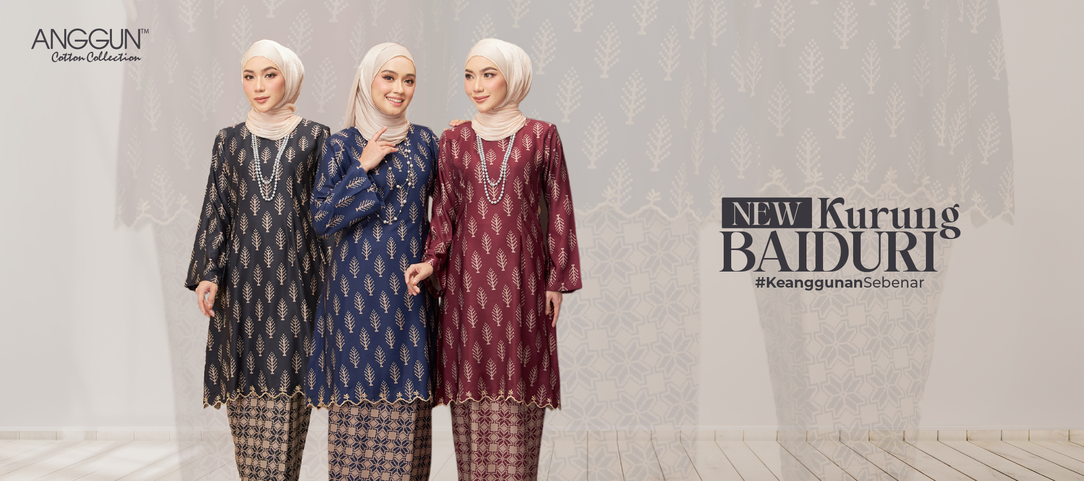 KURUNG BAIDURI B12