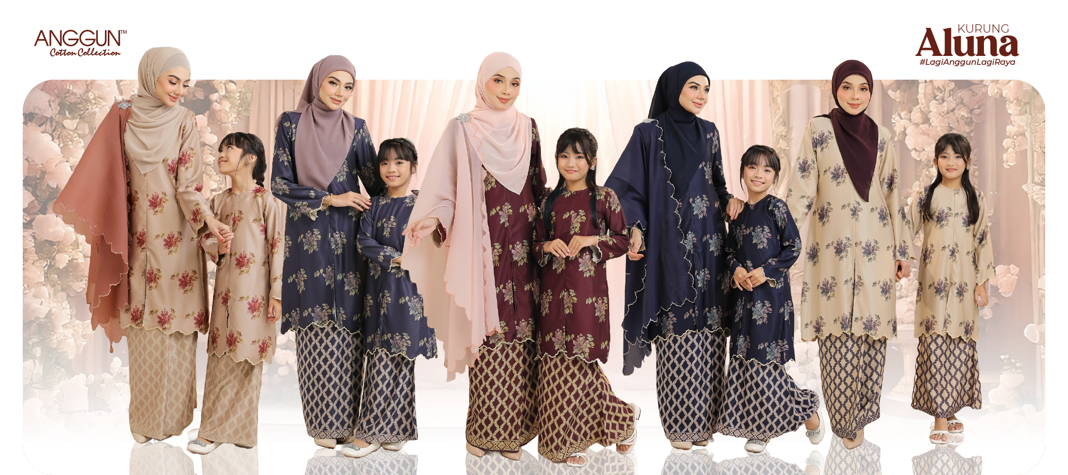 KURUNG ALUNA B2 (SEDONDON)