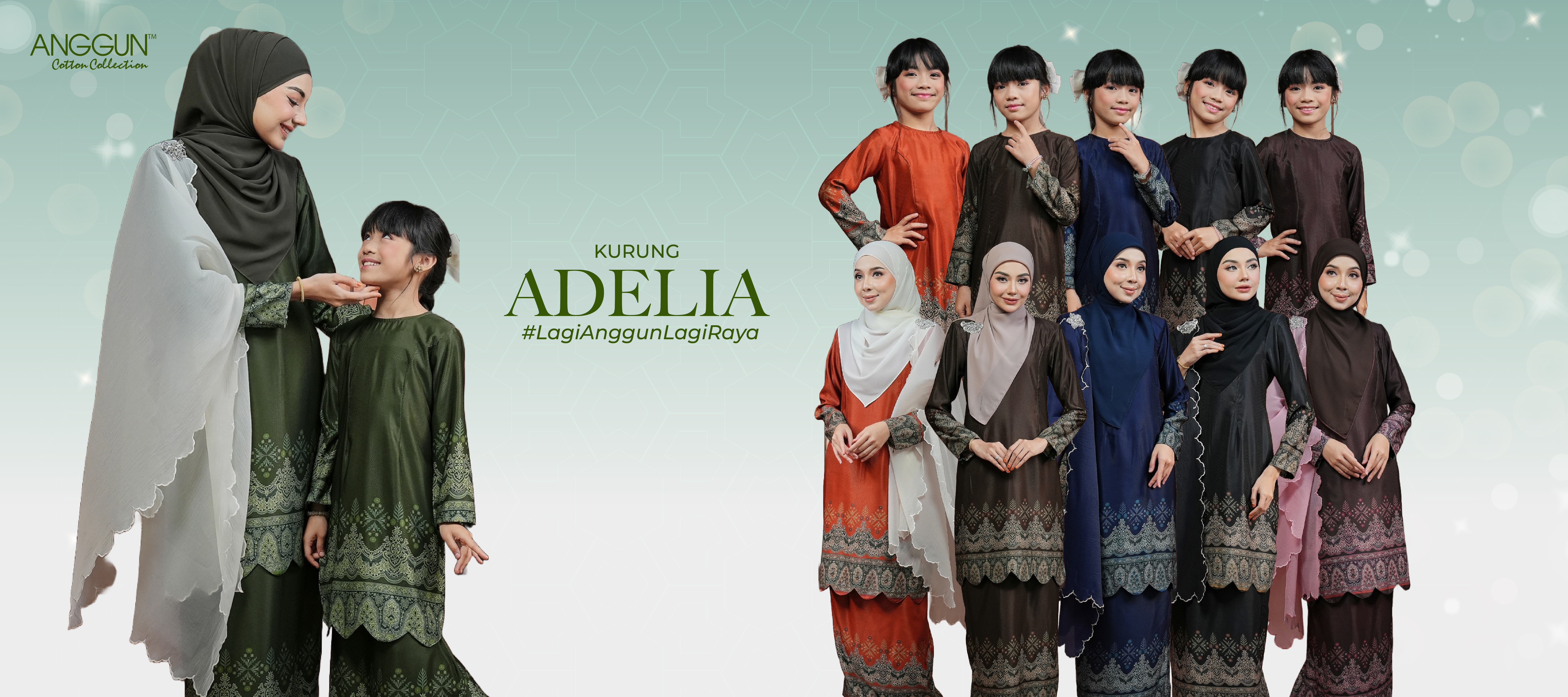 KURUNG ADELIA SEDONDON