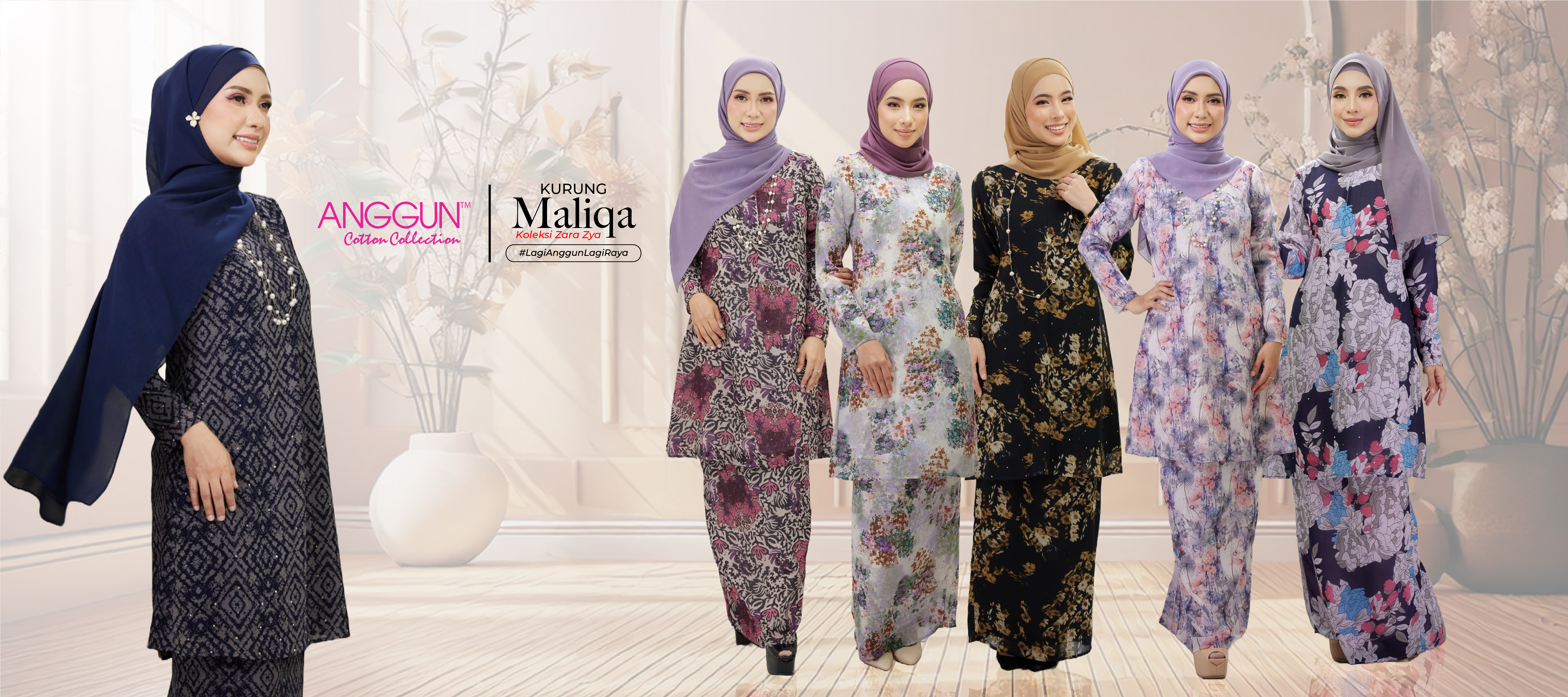 KURUNG MALIQA