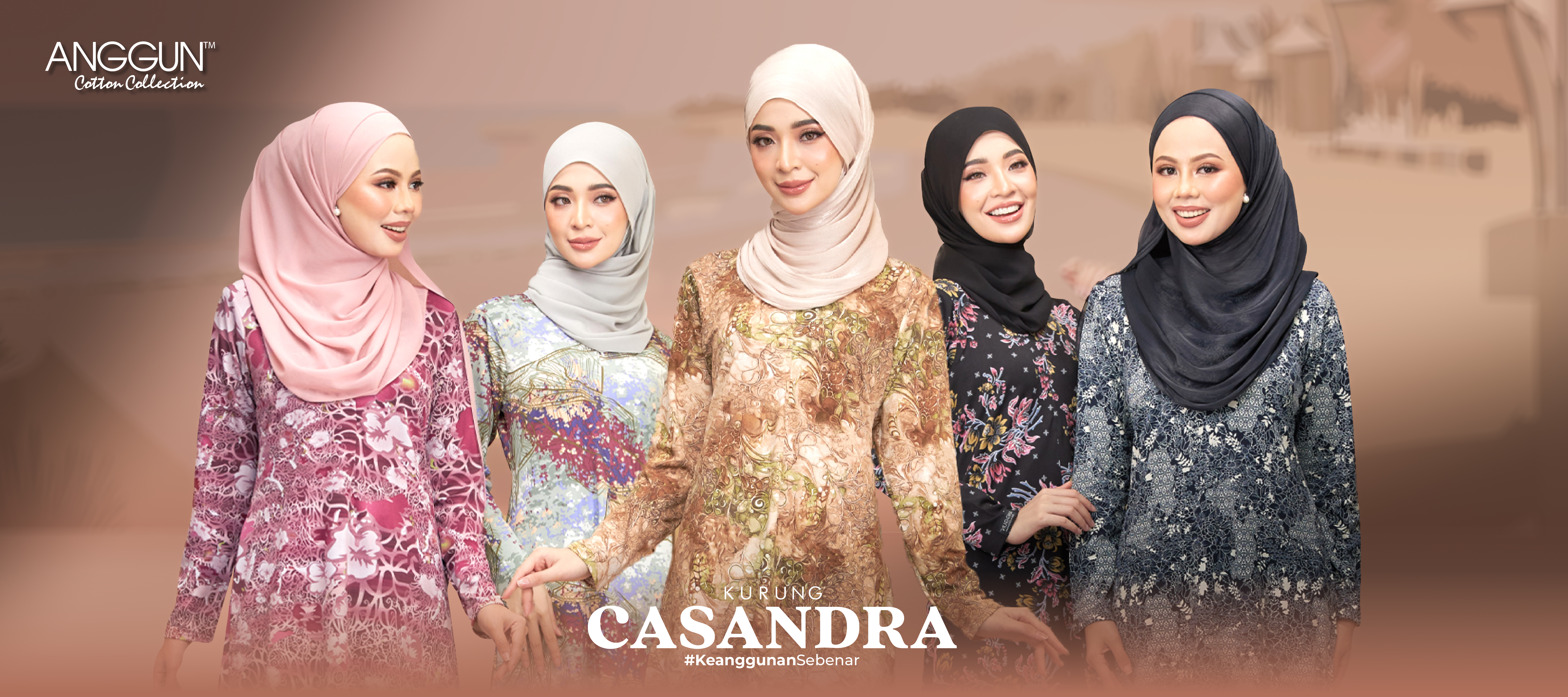 CASANDRA B12