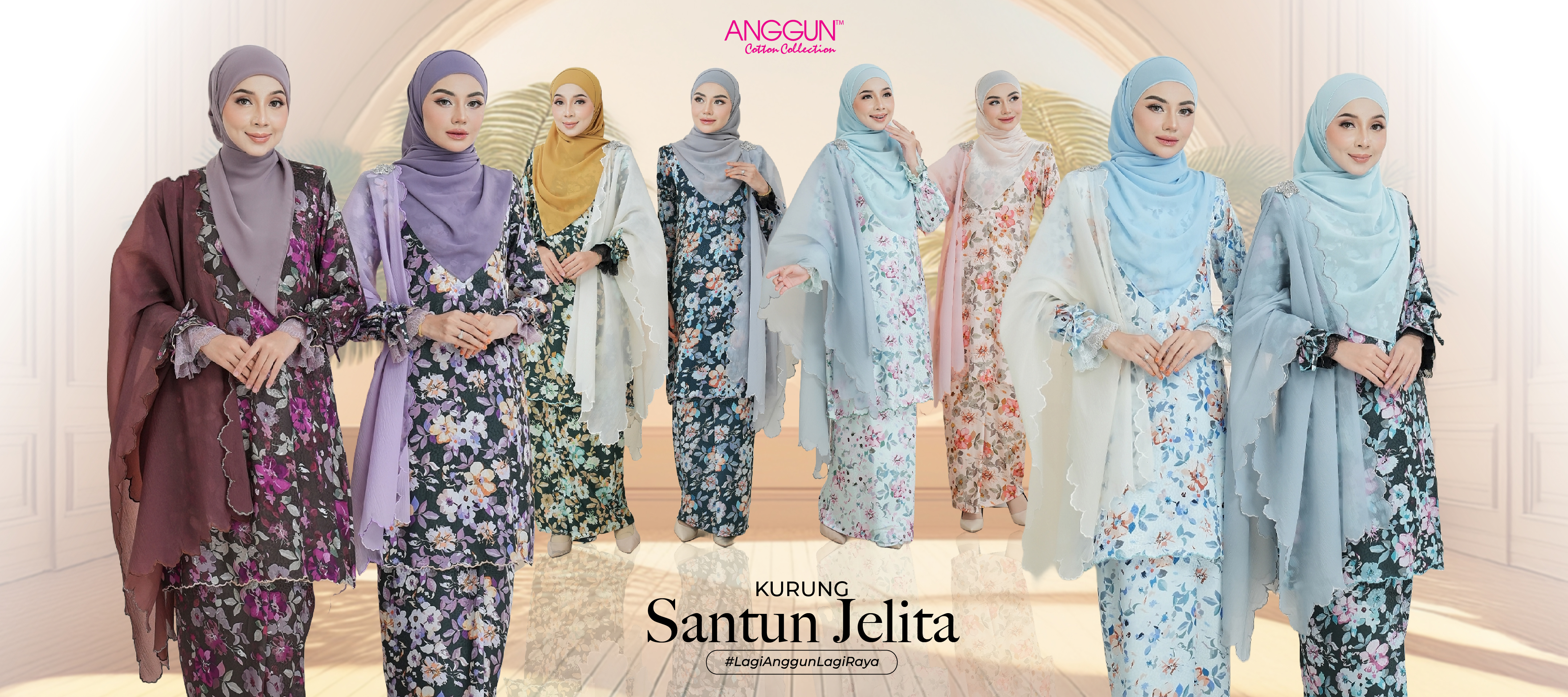 KURUNG SANTUN JELITA