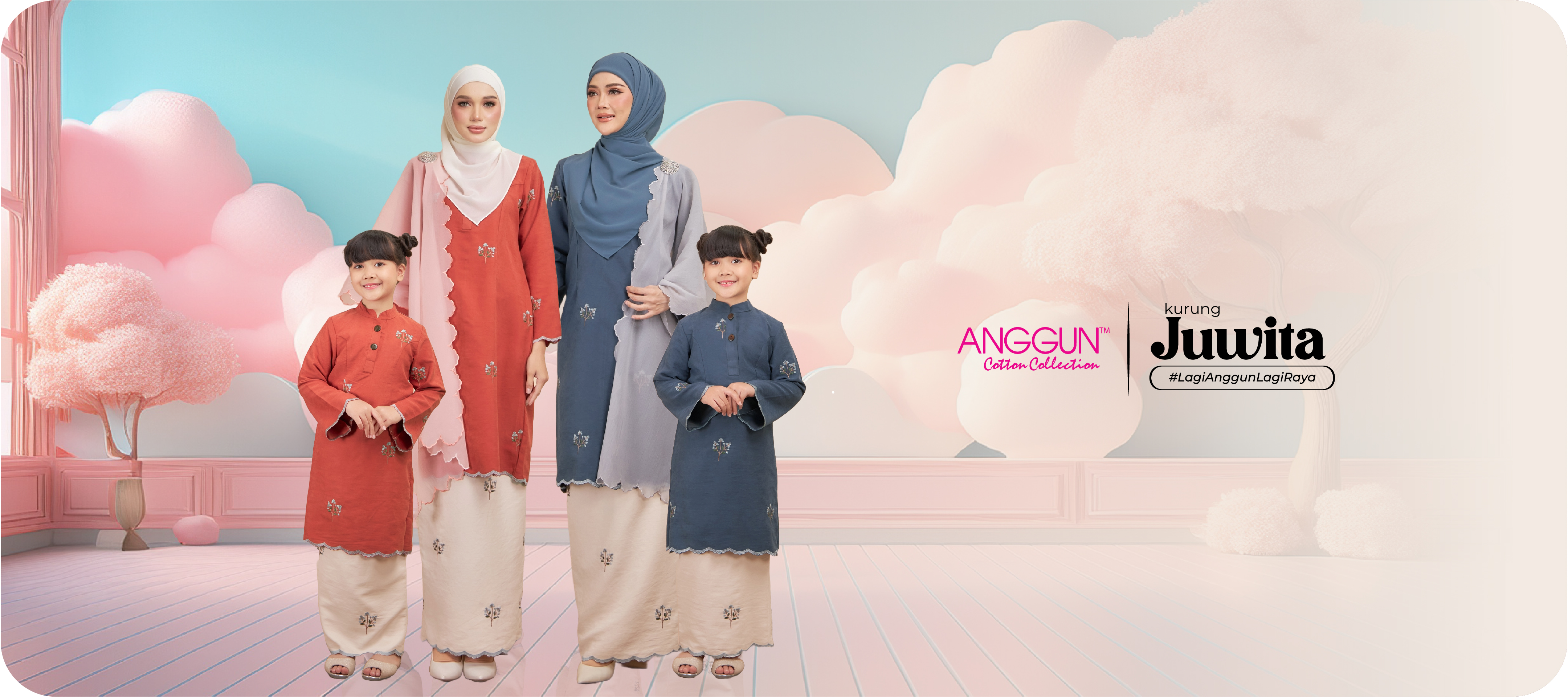 KURUNG JUWITA SEDONDON B4